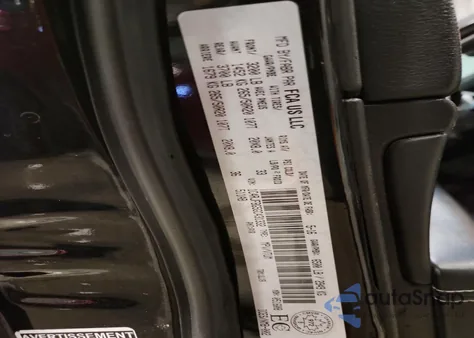 2016 Jeep Grand Cherokee Limited from USA, damaged, VIN 1C4RJFBG5GC431332